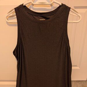 Activewear Tunic